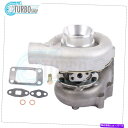 Turbo Charger 2001N2012N2015Ñ^[{^[{`[W[1.8L 1.7Lz VrbN^[rA RF0.63 Turbo Turbocharger For 2001 2012 - 2015 1.8L 1.7L Honda Civic Turbine A R: 0.63