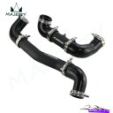 Turbo Charger ミニクーパーS&JCW 1.6L R55 R56 R57 R58 R58 R59 R60 R61用のターボチャージパイプキット Turbo Charge Pipe Kit For Mini Cooper S & JCW 1.6L R55 R56 R57 R58 R59 R60 R61(2)