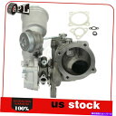 Turbo Charger 2004N2006Ñ^[{`[W[^[{tHNX[Qr[gAEfBTT 1.8L 847-1006 K04 Turbocharger Turbo for 2004-2006 Volkswagen Beetle Audi TT 1.8L 847-1006 K04