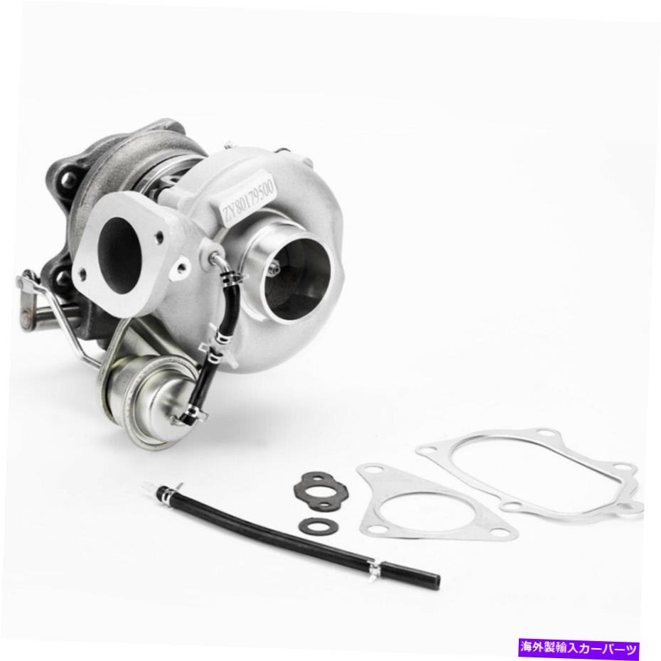 Turbo Charger ターボターボチャージャーVF52 Subaru Impreza WRX 2.5L EJ25 2008-2014 14411AA800 Turbo Turbocharger VF52 for Subaru Impreza WRX 2.5L EJ25 2008-2014 14411AA800