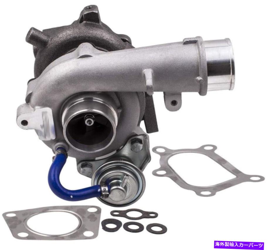 Turbo Charger 真新しいK0422-882 K0422-881 Mazda Mazdaspeed 3 6 CX7 2.3Lのターボ充電器 Brand New K0422-882 K0422-881 Turbo Charger For Mazda Mazdaspeed 3 6 CX7 2.3L