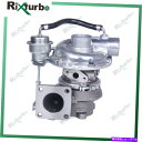 Turbo Charger ターボRHF4 VIBY VIBP VB430022 ve430022 for isuzu ippon 3.1 L 4JG2 2001- Turbo RHF4 VIBY VIBP VB430022 VE430022 for Isuzu Ippon 3.1 L 4JG2 2001-