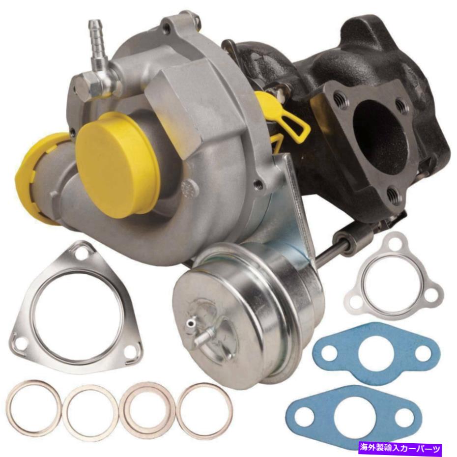 Turbo Charger 新しいターボターボチャージャーK03フィット1996-2005 VW Passat Audi A4 1.8L 058145703J New Turbo Turbocharger K03 Fits 1996-2005 VW PASSAT AUDI A4 1.8L 058145703J