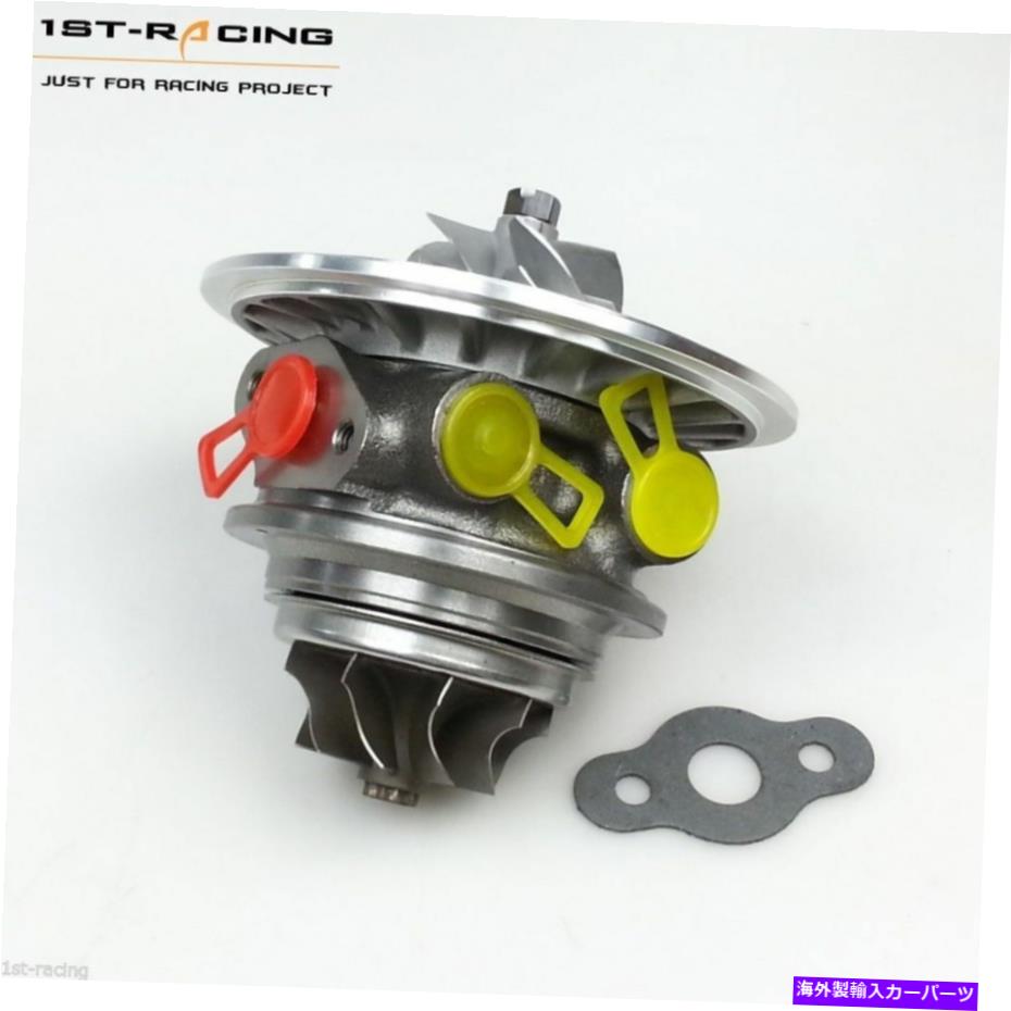 Turbo Charger VF40 VF38ターボCHRA CRA CORE 05-09 SUBARU LEGACY-GT OUTBACK-XT 2.5I 14411AA511 VF40 VF38 Turbo CHRA CORE For 05-09 Subaru Legacy-GT Outback-XT 2.5I 14411AA511