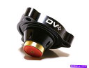 Turbo Charger GFBダイバーターバルブDV+ 15-20フォルクスワーゲンGTI 2.0Tおよび05-20 A4 2.0T GFB Diverter Valve DV+ For 15-20 Volkswagen GTI 2.0T And 05-20 A4 2.0T