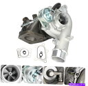 Turbo Charger Mazda Mazdaspeed 3/6 CX-7 2.3L MZR DISIターボターボチャージャーのためのK0422-881 K0422-881 For Mazda Mazdaspeed 3/6 CX-7 2.3L MZR DISI Turbo Turbocharger New(2)