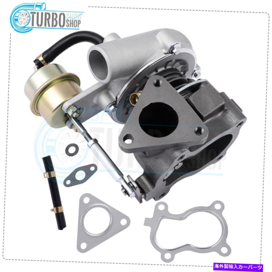 Turbo Charger オートバイスノーモービルATV GT1549SターボチャージャーGT15 T15圧縮.35A/R 225+HP Motorcycle snowmobiles ATV GT1549S Turbocharger GT15 T15 Compress .35A/R 225+HP