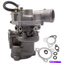 Turbo Charger K03 029 Audi A4用VW Passat 1.8T 1998-2004 53039880029用のターボ充電器 K03 029 Turbo charger for Audi A4 for VW Passat 1.8T 1998-2004 53039880029