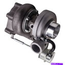 Turbo Charger TB2568ターボ充電器95-98フィットシボレーNシリーズトラック3.9L 4BD2 TC 466409-0002 TB2568 Turbo charger 95-98 fit Chevrolet N series Truck 3.9L 4BD2 TC 466409-0002 2