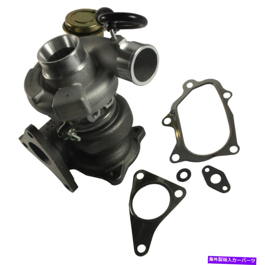 Turbo Charger 14411AA5329Lターボターボチャージャー充電器Subaru 2006 2005 2004 ForesterBaja 14411AA5329L Turbo Turbocharger Charger For Subaru 2006 2005 2004 Forester Baja