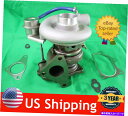 Turbo Charger Subaru Impreza WRX STI EJ20 EJ25 420BHP水+オイル冷却用TD05 20Gターボ TD05 20G Turbo for Subaru Impreza WRX STI EJ20 EJ25 420BHP Water+Oil Cooled