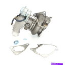 Turbo Charger RHF55 VF48 Subaru Impreza WRX STI EJ25 2.5L 14411AA700 2008-2015のターボチャージ RHF55 VF48 Turbocharge For Subaru Impreza WRX STI EJ25 2.5L 14411AA700 2008-2015