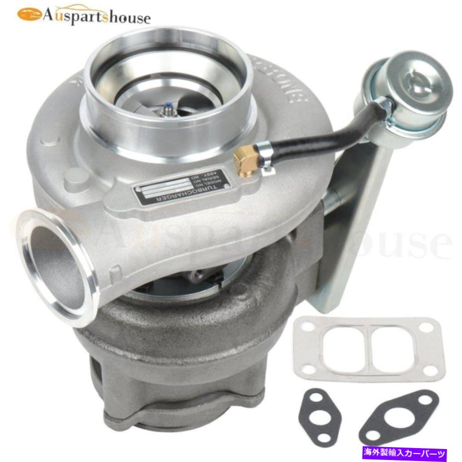 Turbo Charger Dodge Ram 2500 3500 1994-2002 Dodge D250 1989-1993 5.9L HX40Wターボチャージャー For Dodge Ram 2500 3500 1994-2002 Dodge D250 1989-1993 5.9L HX40W Turbocharger