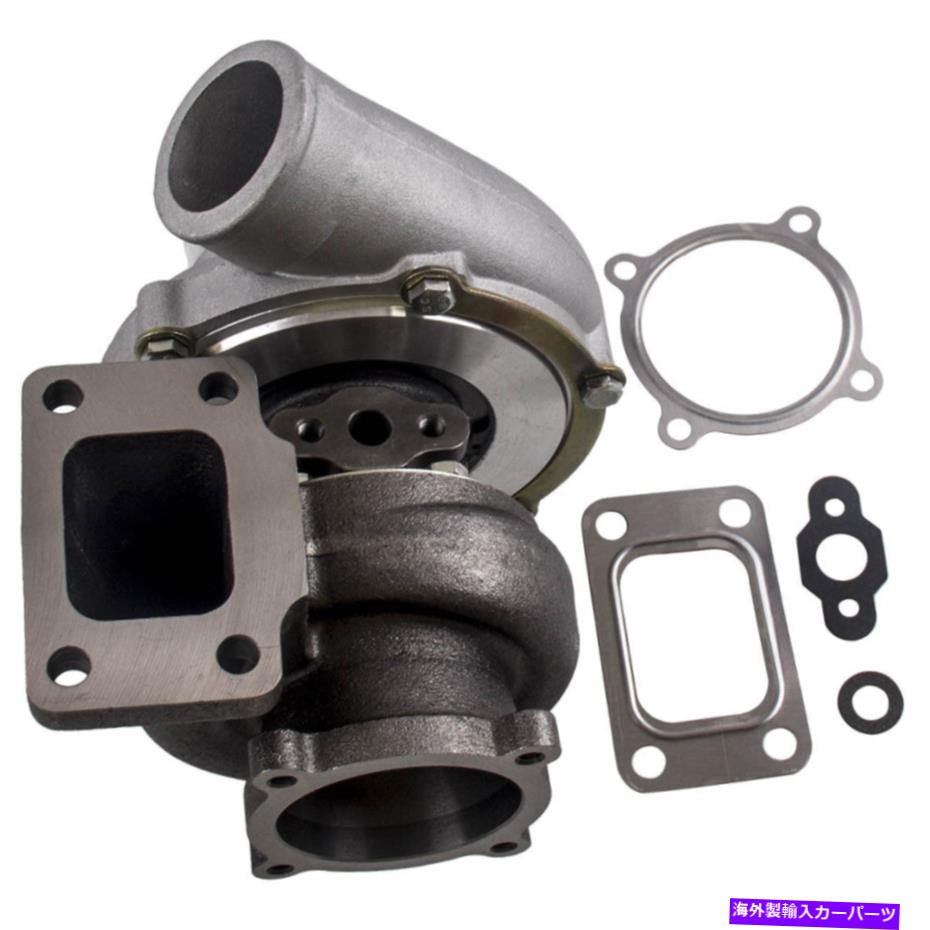 Turbo Charger GT35 GT3582 T3フランジ4ボルトA/R.7 400-600HPユニバーサルパフォーマンスターボ充電器 GT35 GT3582 T3 Flange 4 Bolt A/R.7 400-600HP Universal Performance Turbo Charger