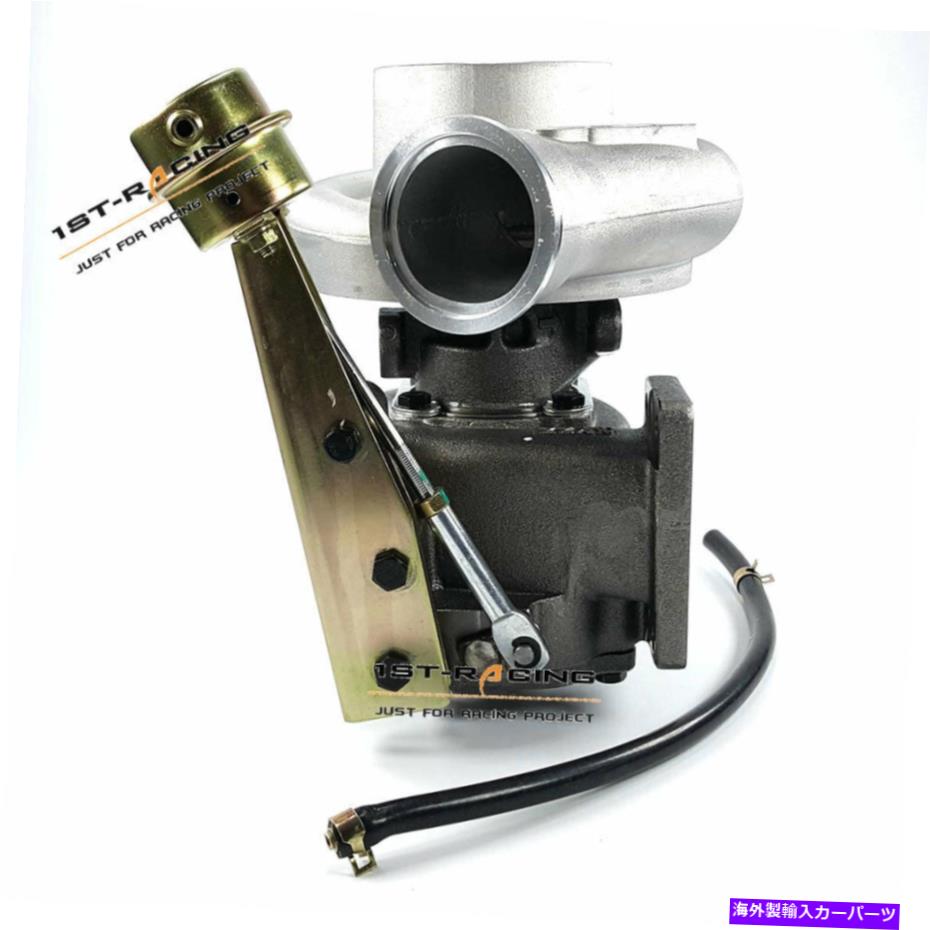 Turbo Charger 96-98のHX35WターボチャージャーダッジRAM 2500 3500 5.9L 6BTディーゼル3539369 380267..