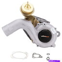Turbo Charger KO4-001 VW Golf Bora Sport Beetle 1.8T 1.8p 53049500001に適しているターボ充電器 KO4-001 Turbo Charger fit for VW Golf Bora Sport Beetle 1.8T 1.8P 53049500001(2)