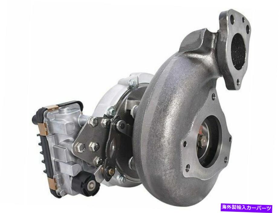 Turbo Charger 2007年から2009年のDodge Sprinter 3500 TurboCharger Actuator Rotomaster 71978pm 2008 For 2007-2009 Dodge Sprinter 3500 Turbocharger Actuator Rotomaster 71978PM 2008