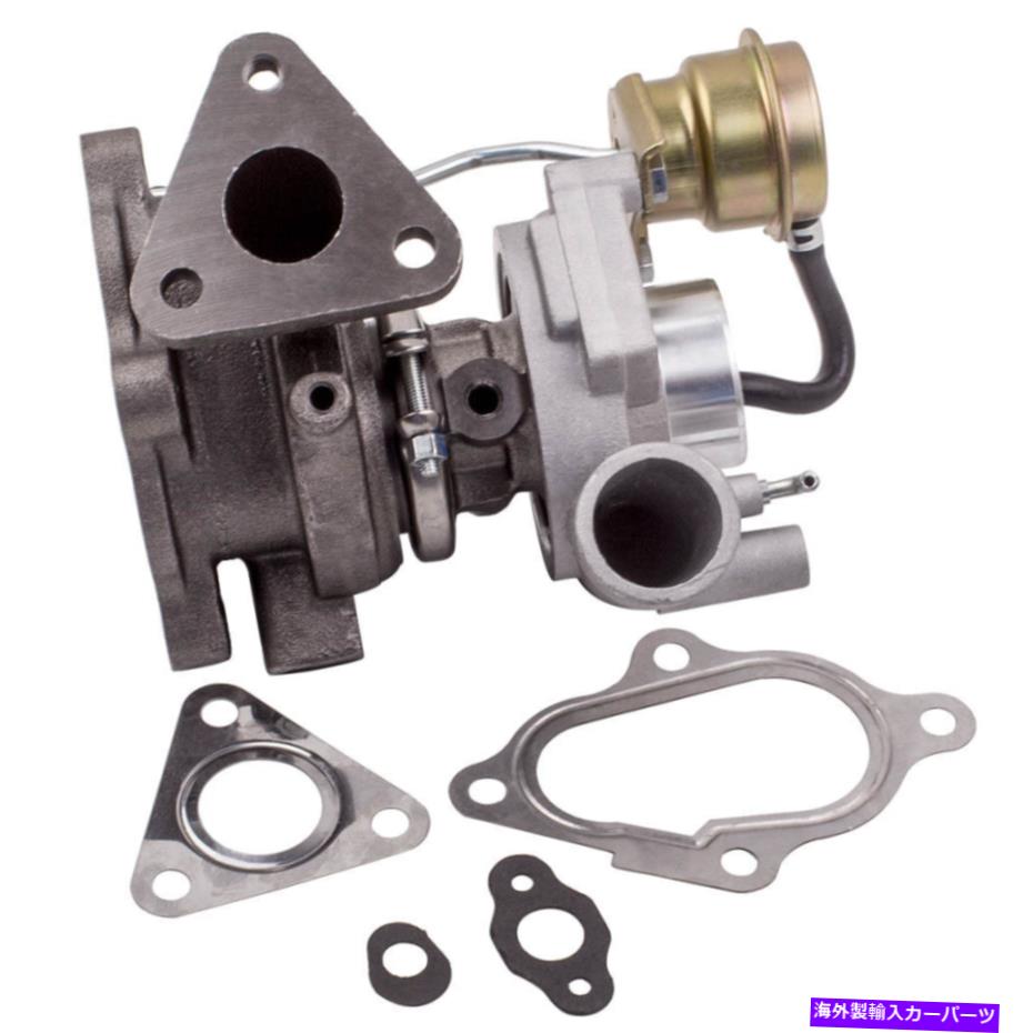 Turbo Charger 三菱のTD04ターボ4M40オイル冷却ターボチャージャーTD04-12T ME201636 TD04 Turbo For Mitsubishi 4M40 Oil Cooling Turbocharger TD04-12T ME201636