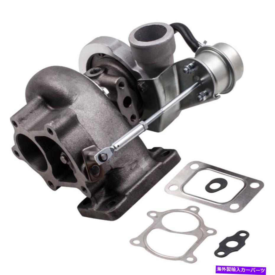 Turbo Charger ターボチャージャー1994-1998 ISUZU NPR /NQR 3.9L 4BD2ターボTB2568 466409-0002 Turbocharger 1994-1998 for Isuzu NPR /NQR 3.9L 4BD2 Turbo TB2568 466409-0002