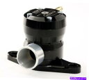 Turbo Charger GFBマッハ2 TMS 07-12 CX-7 90-94日食のためのダイバーターバルブの再循環 GFB Mach 2 TMS Recirculating Diverter Valve For 07-12 CX-7 90-94 Eclipse