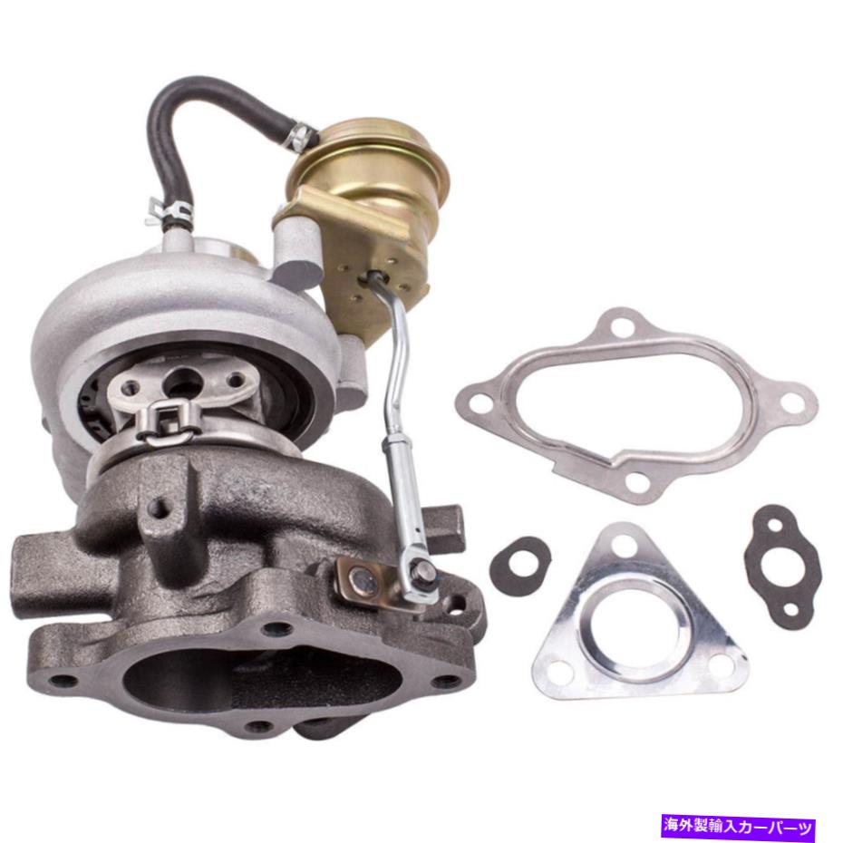 Turbo Charger TD04-12T MITSUBISHI PAJERO TRITON DELICA 4M40 2.8L 96-オイル用のTD04-12Tターボチャージャー TD04-12T Turbocharger for Mitsubishi Pajero Triton Delica 4M40 2.8L 96- Oil