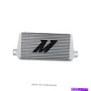 Turbo Charger ミシモトユニバーサルインタークーラーSライン Mishimoto Universal Intercooler S-Line(2)