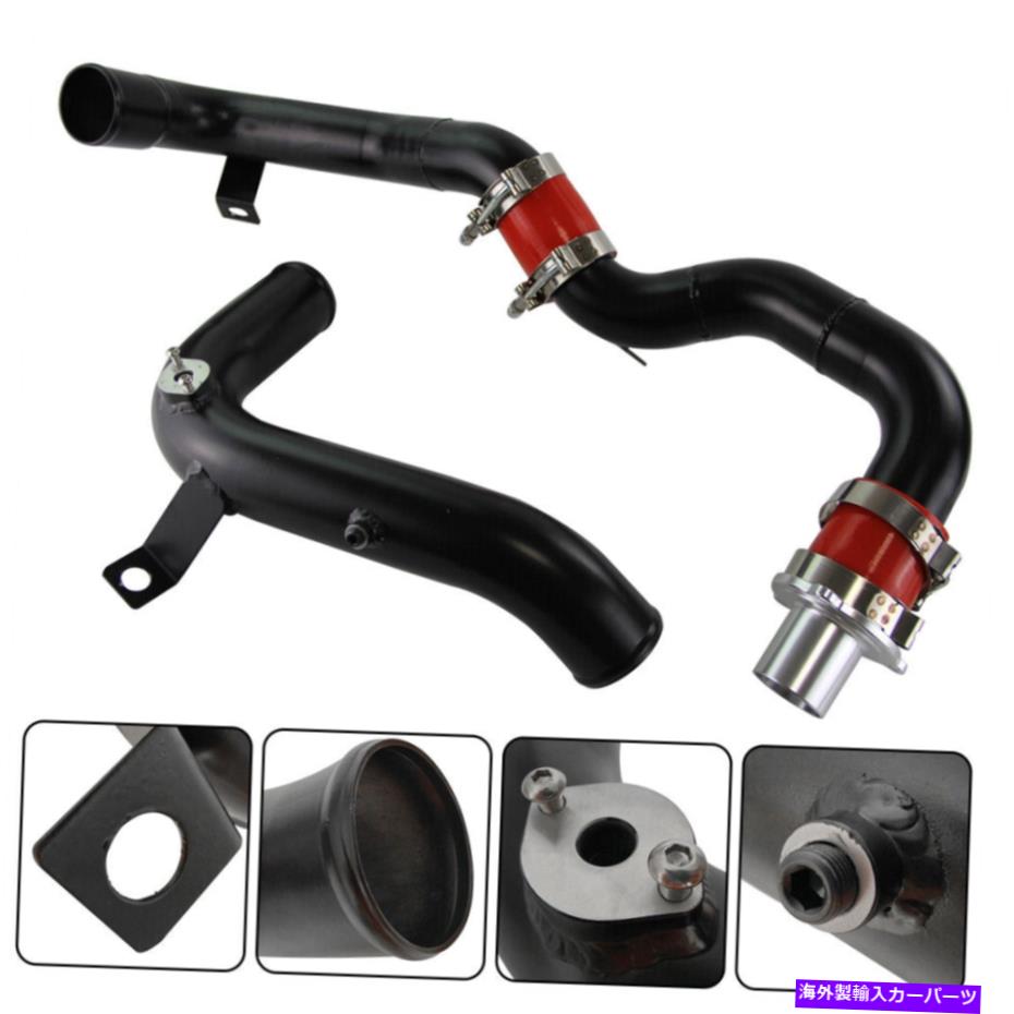 Turbo Charger VW Golf GTI R MK7 EA888 1.8T 2.0T TSI Audi A3/S3インタークーラーチャージパイプキット用 For VW Golf GTI R MK7 EA888 1.8T 2.0T TSI Audi A3/S3 Intercooler Charge Pipe Kit