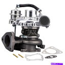 Turbo Charger トヨタのターボチャージャーHiace Hilux Landcruiser 2.5L D 2KD-FTV 17201-0L030 Turbo charger for Toyota Hiace Hilux Landcruiser 2.5L D 2KD-FTV 17201-0L030(2)