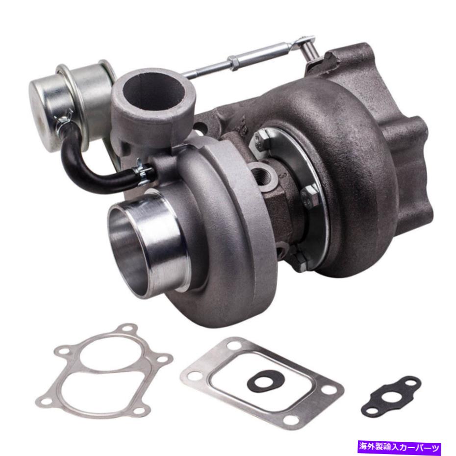 Turbo Charger TB2568 Turbo Charger 95-98 Fit Isuzu N-Series Truch NPR 3.9L 4BD2 8-97105618-0 TB2568 Turbo charger 95-98 Fit Isuzu N-series Truch NPR 3.9L 4BD2 8-97105618-0