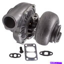 Turbo Charger T70ターボチャージャーAR.70 500HPターボチャージャー2.0L?3.0Lアップグレードトリム:57 T70 Turbo Charger AR.70 500HP Turbocharger 2.0L~ 3.0L Engines Upgrade Trim: 57(2)
