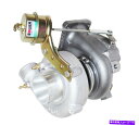 Turbo Charger 98-07のトヨタランドクルーザー1HD-FTE CT26 17201-17040ディーゼルターボチャージャー For 98-07 Toyota Land cruiser 1HD-FTE CT26 17201-17040 Diesel Turbocharger(2)