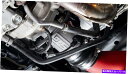 Turbo Charger Grimmspeedキャストアルミニウムターボインレット2015-2016スバルWRXのみ GrimmSpeed Cast Alum...
