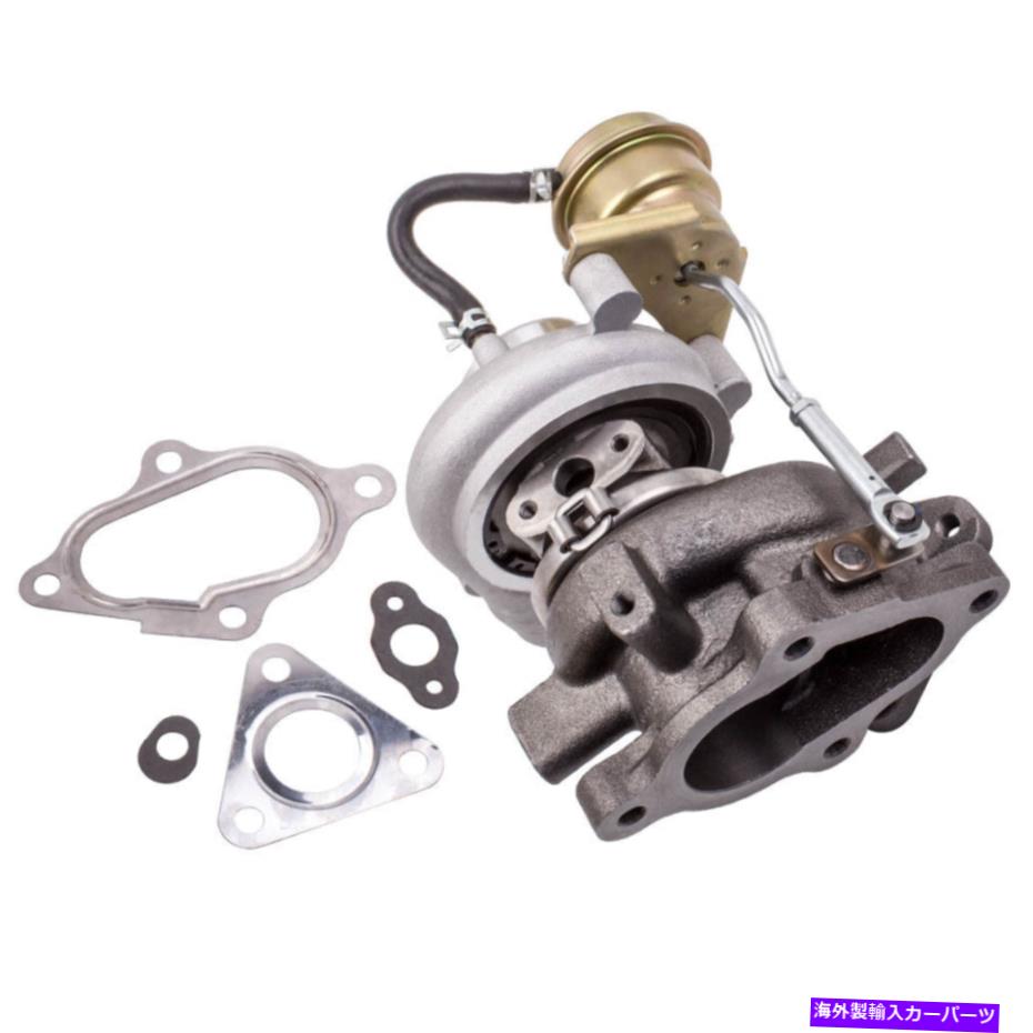 Turbo Charger Turbo TurboCharger Fit Mitsubishi Pajero4M40 2.8L TD04-12Tオイル冷却新機能 Turbo Turbocharger fit Mitsubishi Pajero 4M40 2.8L TD04-12T Oil Cooled New