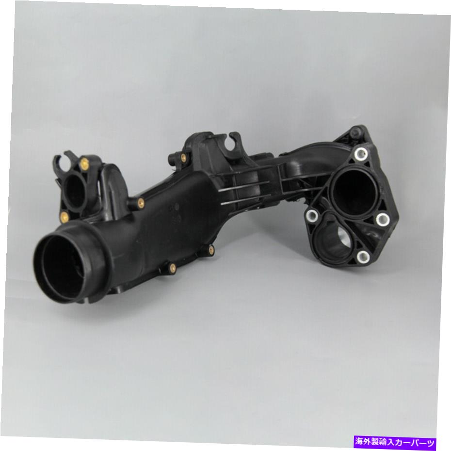 Turbo Charger 2016-2021の17270-5AA-A00ホンダシビック1.5Lターボチャージャーチャージエアパイプジョイント 17270-5AA-A00 For 2016-2021 Honda Civic 1.5L Turbocharger Charge Air Pipe Joint