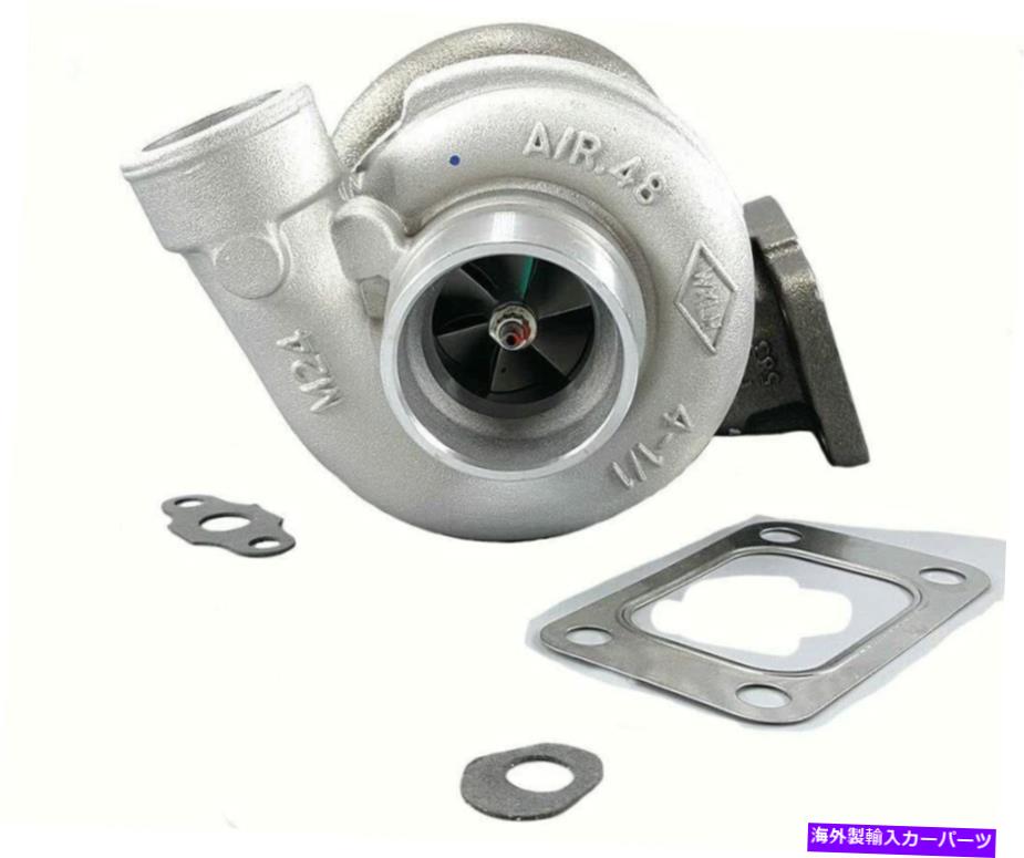Turbo Charger TB25 TB2518 466898 ISUZU NPR 3.9L 4BD2 TC 4BD1 T Wシリーズトラック用のターボチャージャー TB25 TB2518 466898 Turbocharger For Isuzu NPR 3.9L 4BD2 TC 4BD1 T W-series Truck