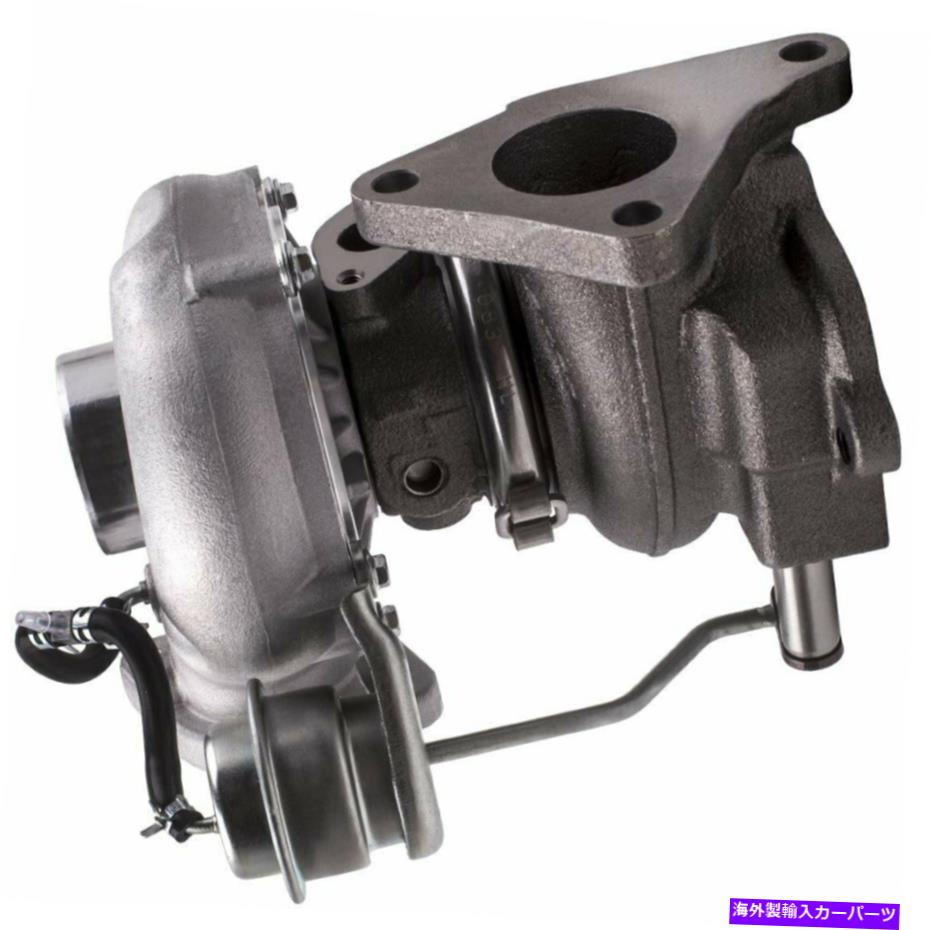 Turbo Charger VF52ターボフィットスバルアウトバックレガシー2.5 2005-2009 14411AA800 14411AA760 VF52 Turbo Fits for Subaru Outback Legacy 2.5 2005-2009 14411AA800 14411AA760