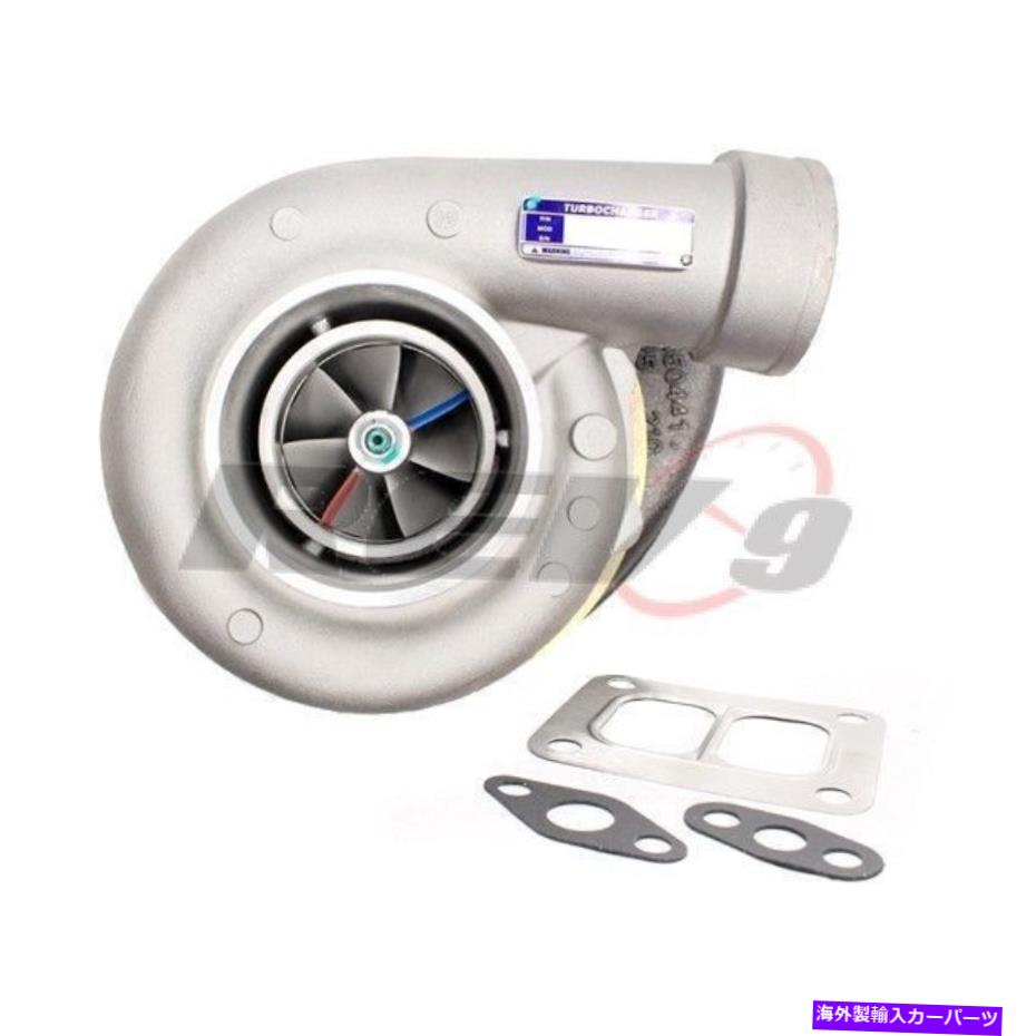 Turbo Charger ディーゼルターボチャージャーフィット89-90ダッジD250 D350 W250 W350 5.9L 6BT Diesel Turbo Charger fit 89-90 Dodge D250 D350 W250 W350 5.9L 6BT