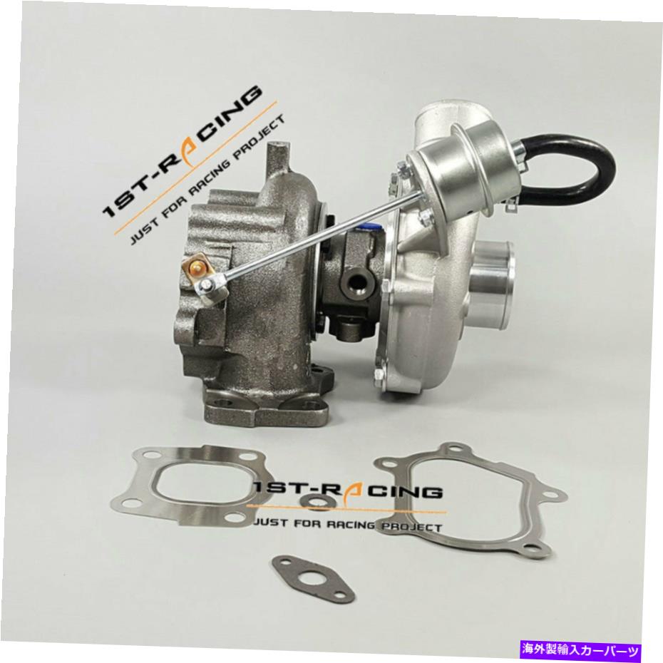 Turbo Charger GT2560S 700716 Turbo Charger 8980000311 for Isuzu Truck NQR 5.2L 05-09 4HK1-TC GT2560S 700716 Turbo Charger 8980000311 for Isuzu Truck NQR 5.2L 05-09 4HK1-TC