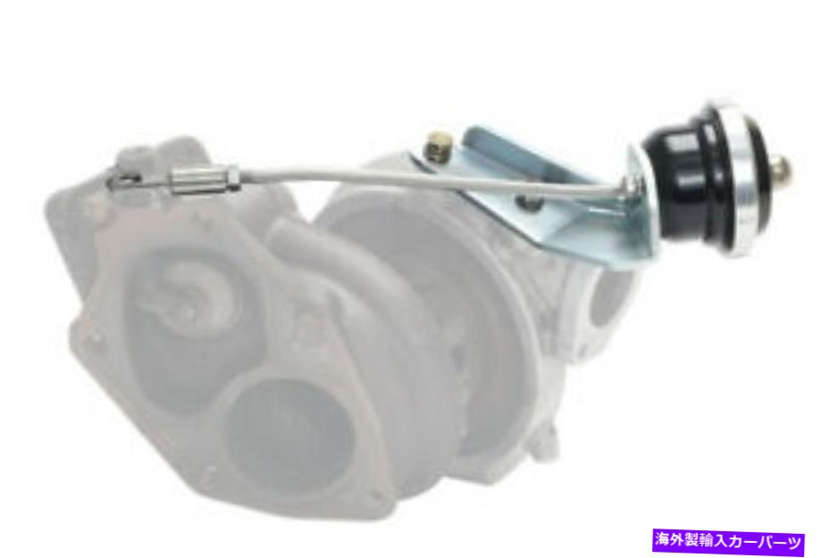 Turbo Charger 2005年から2007年のターボスマート内部ウェストゲートアクチュエータ22psi Turbosmart Internal Wastegate Actuator 22psi For 2005-2007 Mitsubishi Evo 9