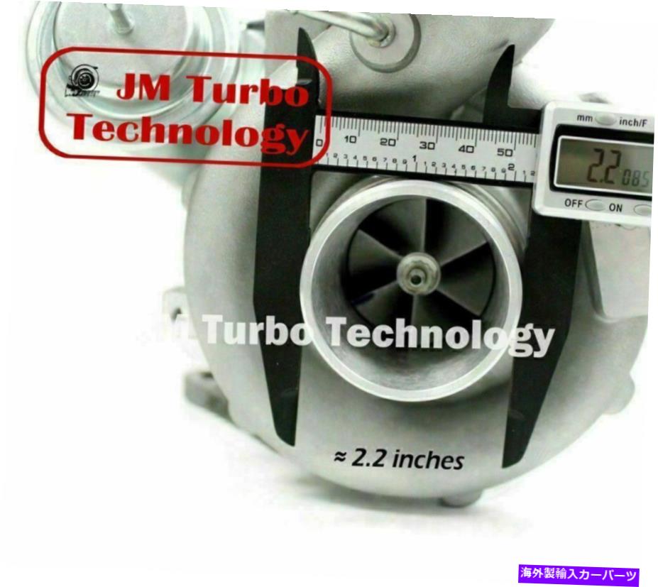 Turbo Charger VF46 RHF5ターボ充電器07.5-09スバルレガシースバルフォルスターXT VF46 RHF5 Turbo Charger For 07.5-09 Subaru Legacy Subaru Forrester XT