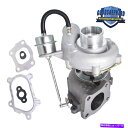 Turbo Charger 2005-2010のGT2560SターボチャージャーGMC W3500 W4500 W5500フォワード5.2L 97310502 GT2560S Turbocharger For 2005-2010 GMC W3500 W4500 W5500 Forward 5.2L 97310502(2)