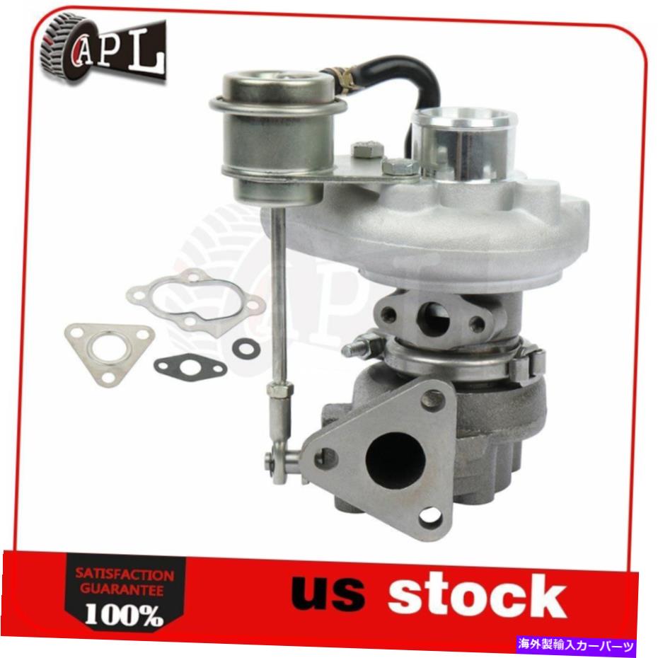 Turbo Charger Kubota D1105T 1.5L 1E038-17016 TD025 TD025M-05T用のターボターボチャージャー Turbo Turbocharger for Kubota D1105T 1.5L 1E038-17016 TD025 TD025M-05T(2)