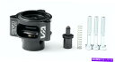 Turbo Charger GFB VTA DV+ VAGのためのダイバーターバルブオフVWアウディスコダ1.8 2.0 TFSIエンジン GFB VTA DV+ Blow Off Diverter Valve For VAG VW Audi Skoda 1.8 2.0 TFSI Engines