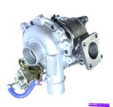 Turbo Charger RHF5ターボ充電器はマツダブラボーB2500 MPVフォードレンジャークーリエ2.5L新しいエムザに適合します RHF5 Turbo Charger Fits Mazda Bravo B2500 MPV Ford Ranger Courier 2.5L New EMUSA(2)