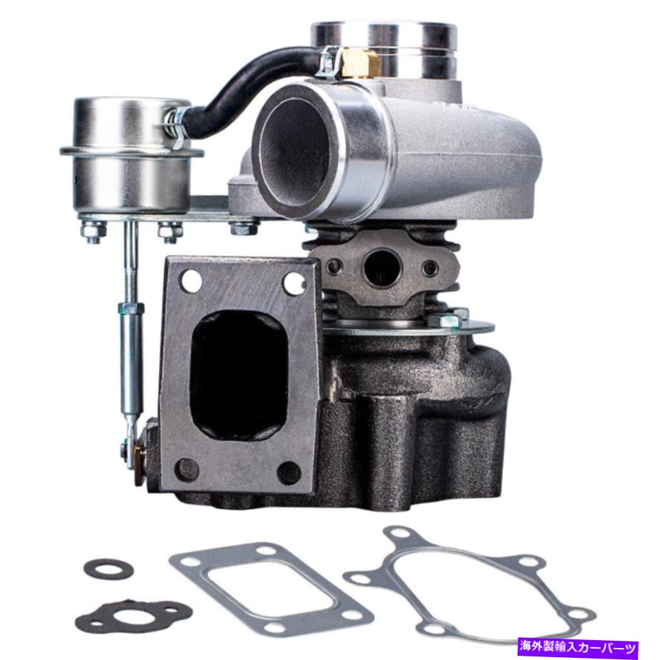 Turbo Charger IVECOコマーシャルデイリー2 2.5L TD 74/121 KW 1988-2004 4841844のターボチャージャー Turbo Charger for Iveco Commercial Daily 2 2.5L TD 74/121 KW 1988-2004 4841844
