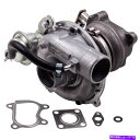 Turbo Charger Isuzu Rodeo 4JB1T 2.8TD 100HP 1998-2004 VF420014 8971397242のターボ充電器 Turbo Charger for Isuzu Rodeo 4JB1T 2.8TD 100HP 1998-2004 VF420014 8971397242