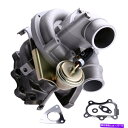 Turbo Charger ターボチャージャー97?04日産D22ナバラ3.0L ZD30 136HPオイル冷却HT12-19B Turbocharger 97~04 for Nissan D22 Navara 3.0L ZD30 136HP Oil Cooled HT12-19B
