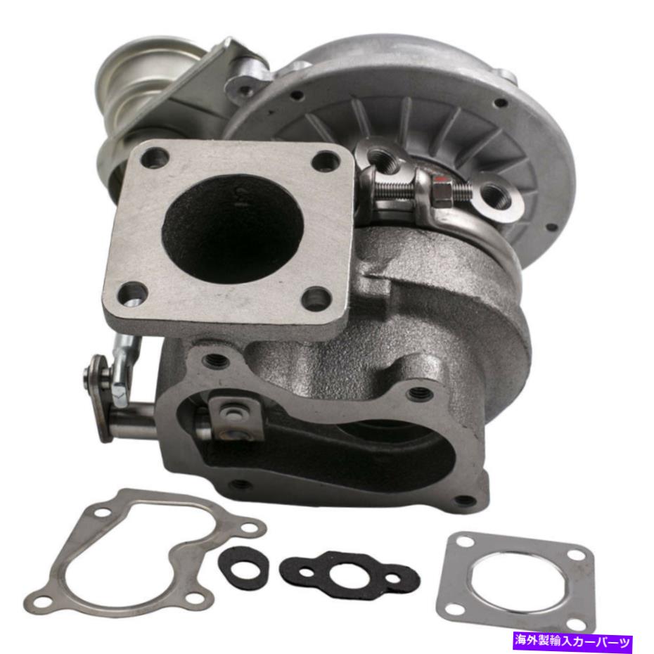 Turbo Charger ISUZU D-MAX RODEO 3.0L 2003-2007 4JH1-T 8973659480のターボ充電器 Turbo Charger for Isuzu D-Max Rodeo 3.0L 2003 - 2007 4JH1-T 8973659480