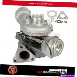 Turbo Charger フォルクスワーゲンパサートアウディ2.0L 712077-5001S用のターボチャージャーターボ Turbocharger Turbo for Volkswagen Passat Audi 2.0L 712077-5001S