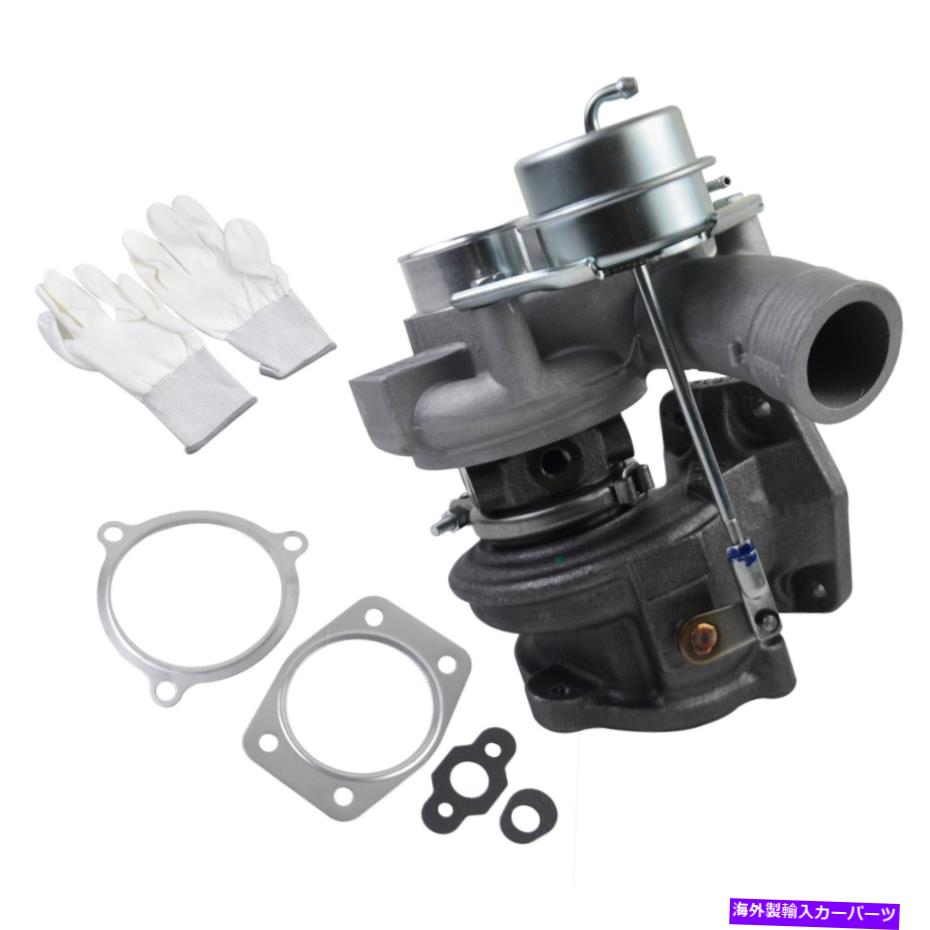 Turbo Charger Volvo S60 S80 V70 XC70 XC70 XC90 2.5L 49377-06203用ターボチャージャー49377-06200 Turbocharger 49377-06200 for Volvo S60 S80 V70 XC70 XC70 XC90 2.5L 49377-06203